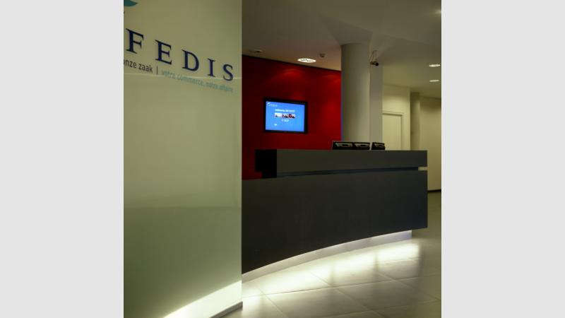 Fedis - Comeos